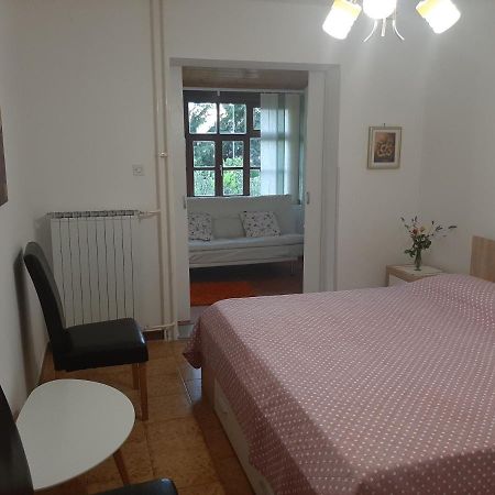 Clara 2 Apartment Пореч Екстериор снимка