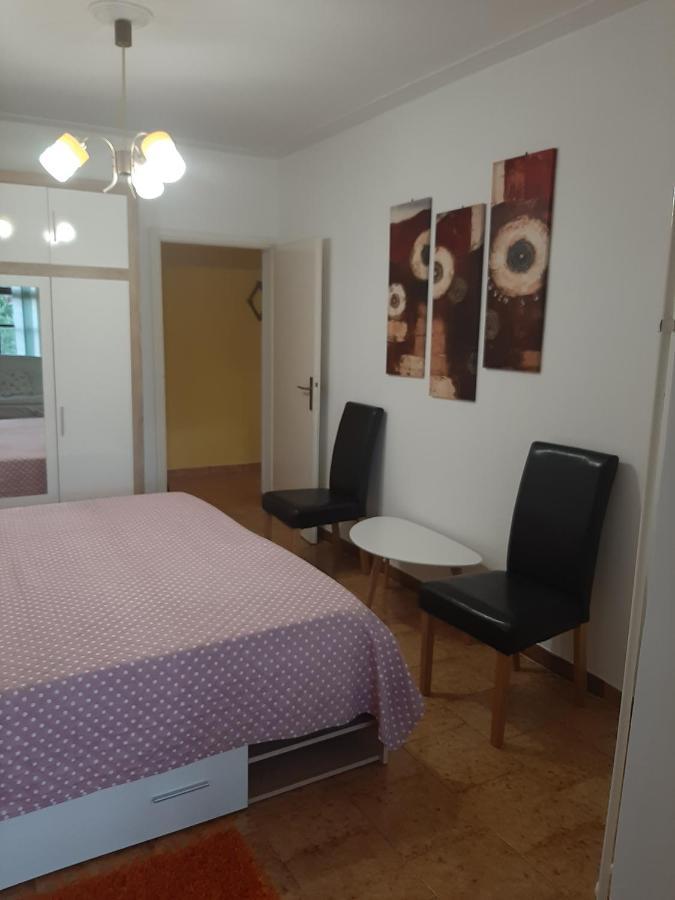 Clara 2 Apartment Пореч Екстериор снимка