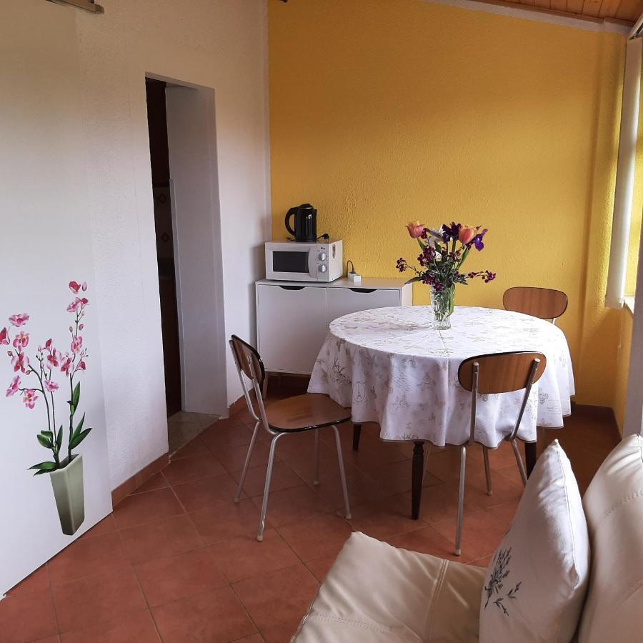Clara 2 Apartment Пореч Екстериор снимка
