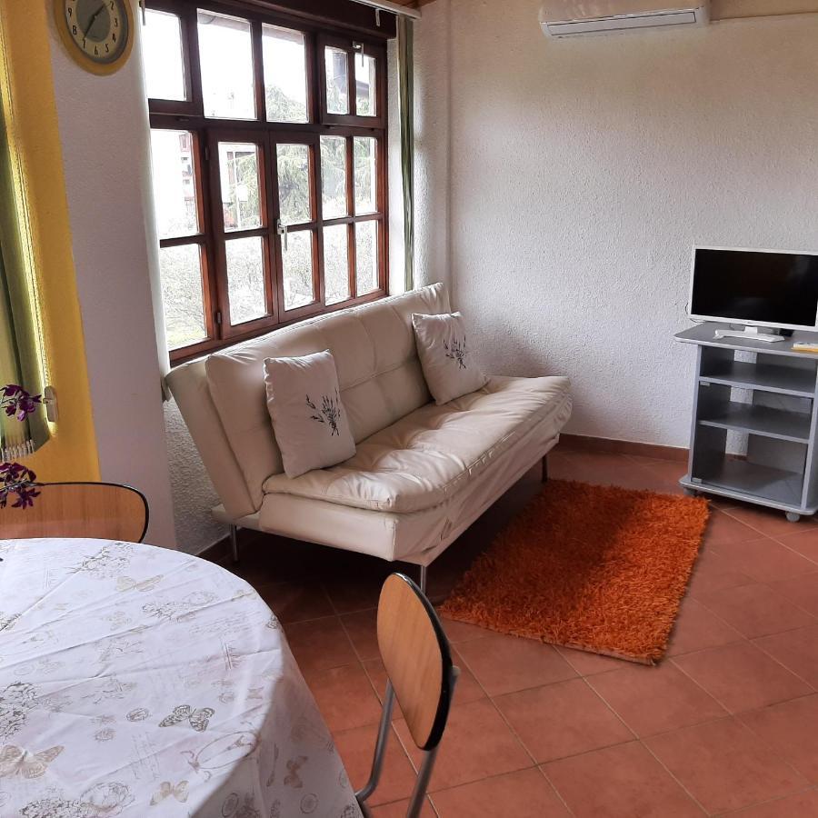 Clara 2 Apartment Пореч Екстериор снимка