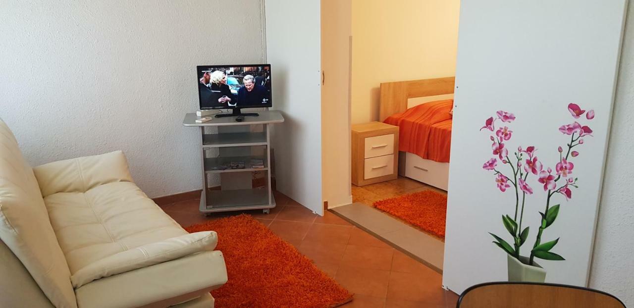 Clara 2 Apartment Пореч Екстериор снимка